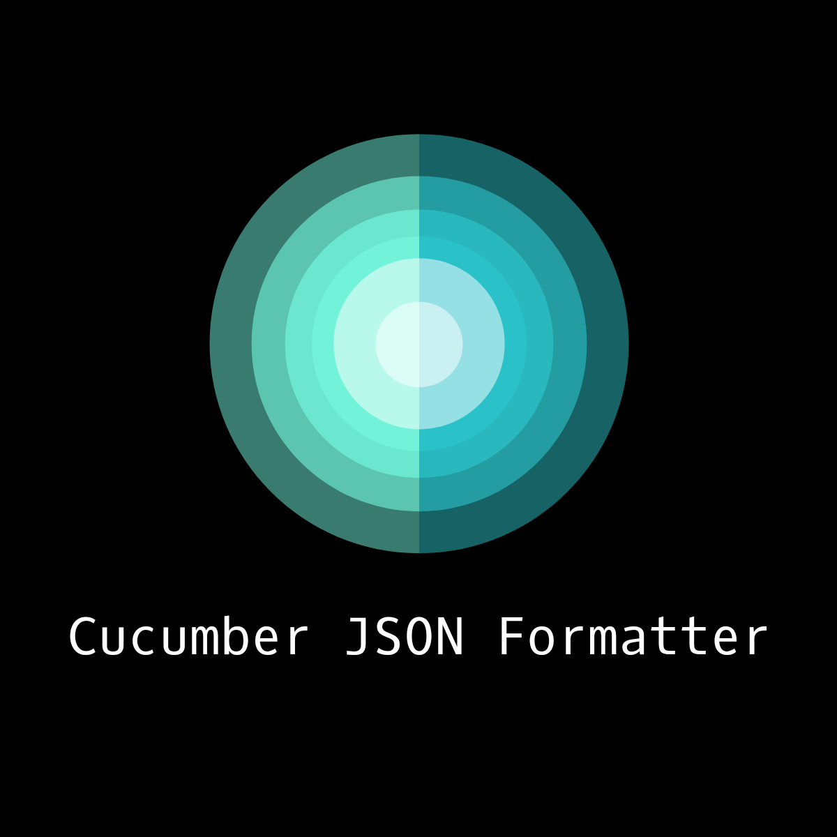 Cucumber JSON formatter